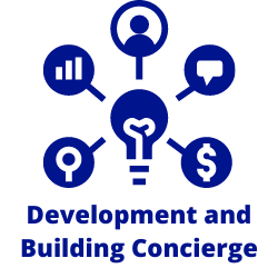 Development and Concierge 