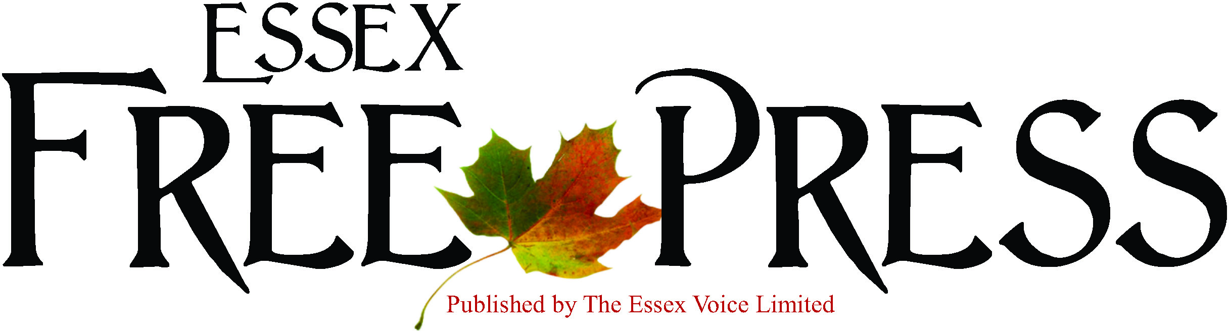 Essex Free Press logo