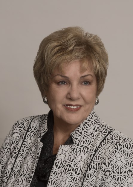 Councillor Linda McKinlay