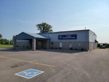 Comber Community Centre