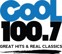 Cool 100.7