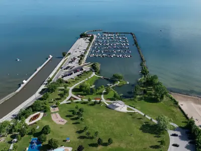 Lakeshore Animal Hospital