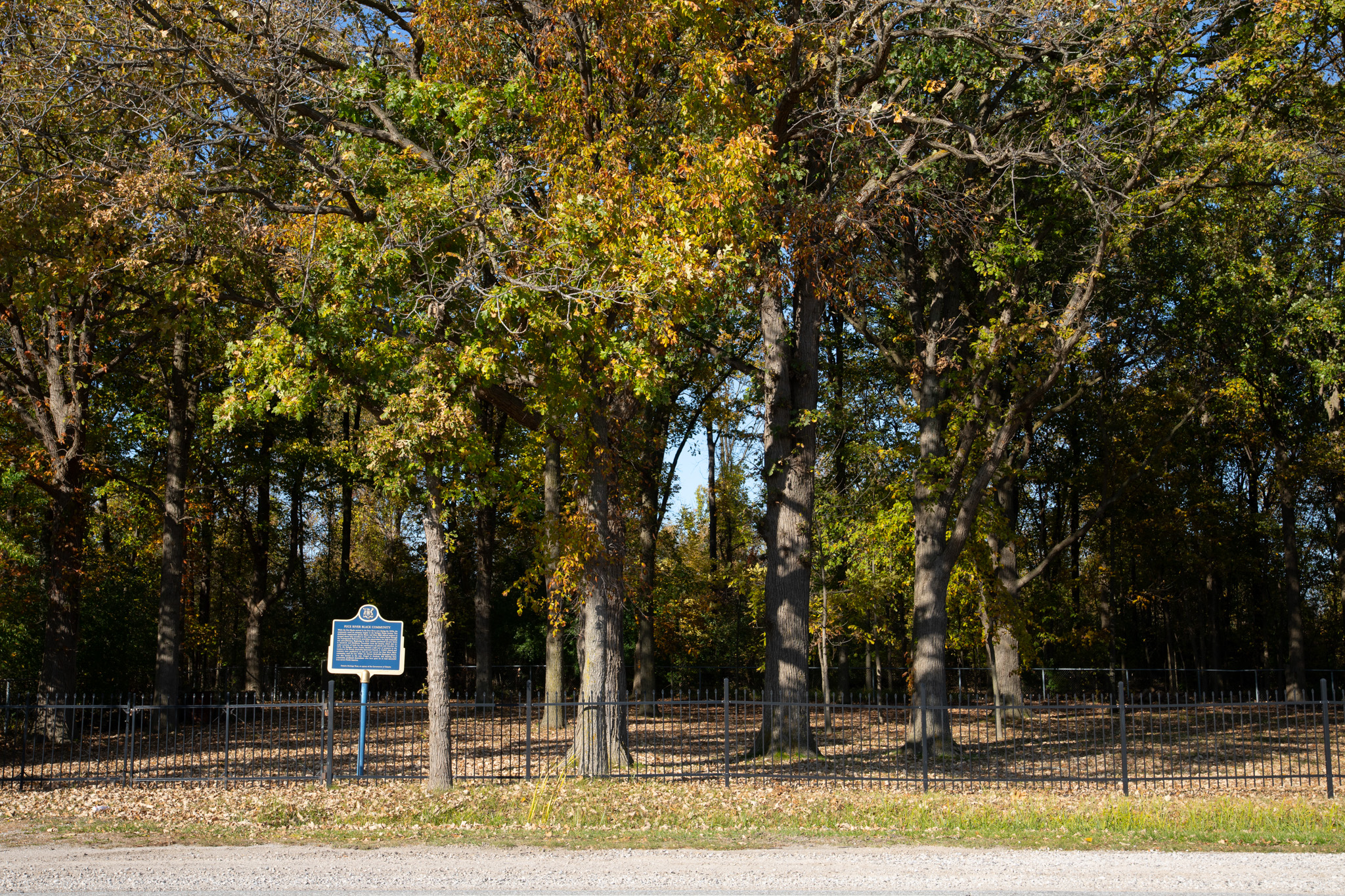Puce Memorial Cemetery
