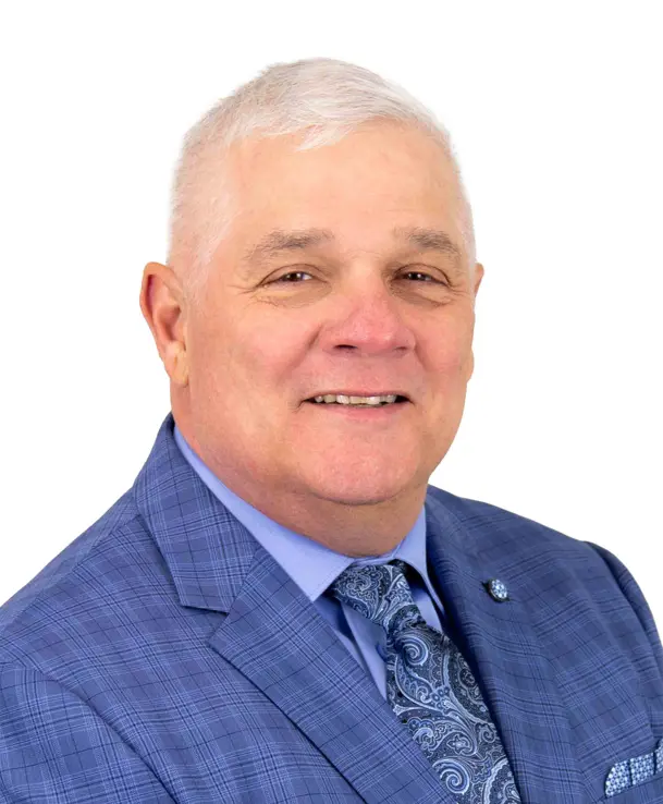 Ward 4 Councillor John Kerr