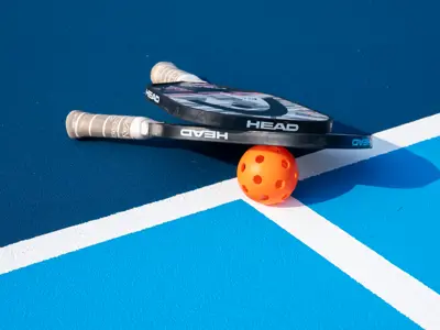 Pickleball Racket