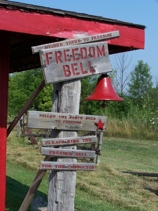 Freeman Walls  Sign